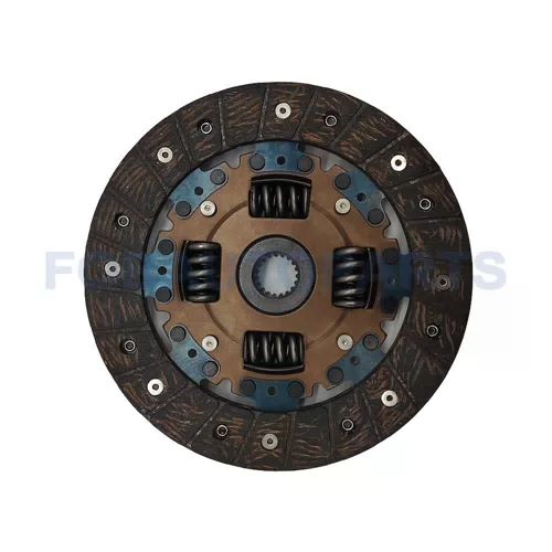 Auto Car Engine Disc Clutch Compatible for Toyota Disc Assy Clutch 31250-52080 3125052080 - image 5